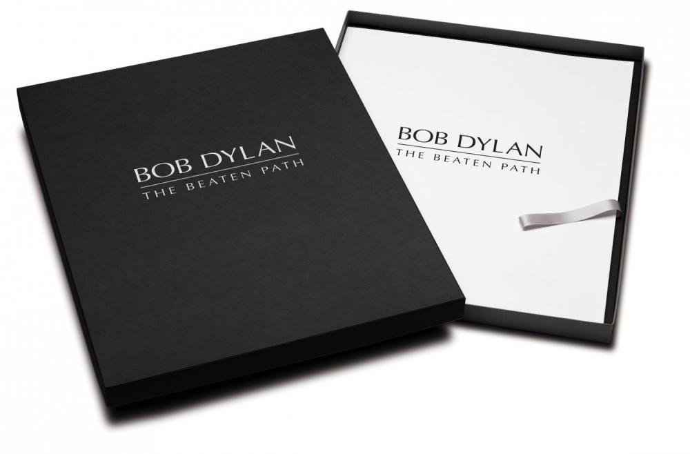 The Beaten Path 2017 Standard Portfolio by Bob Dylan, Music | Dylan | Pop