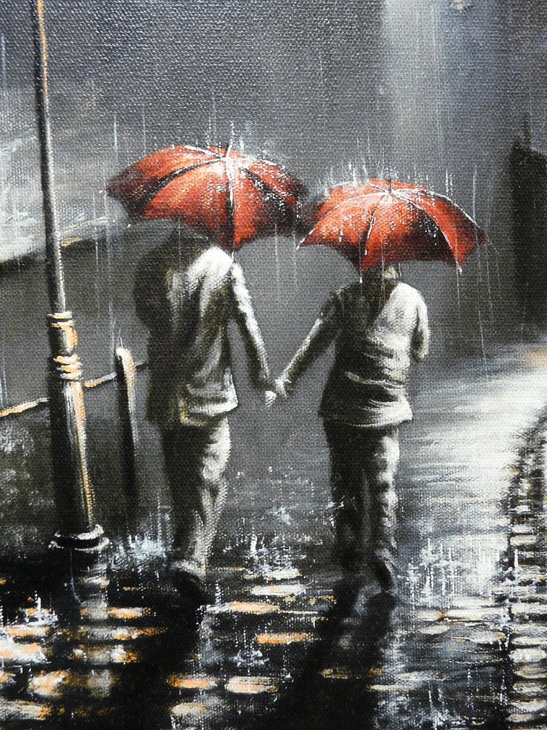 After all this Time by Bob Barker, Northern | Nostalgic | Love | Romance