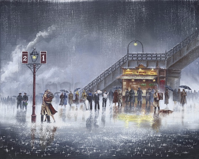 You Don't Know How Much I Miss You by Jeff Rowland