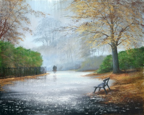 Always and Forever by Jeff Rowland, Couple | Romance | Love