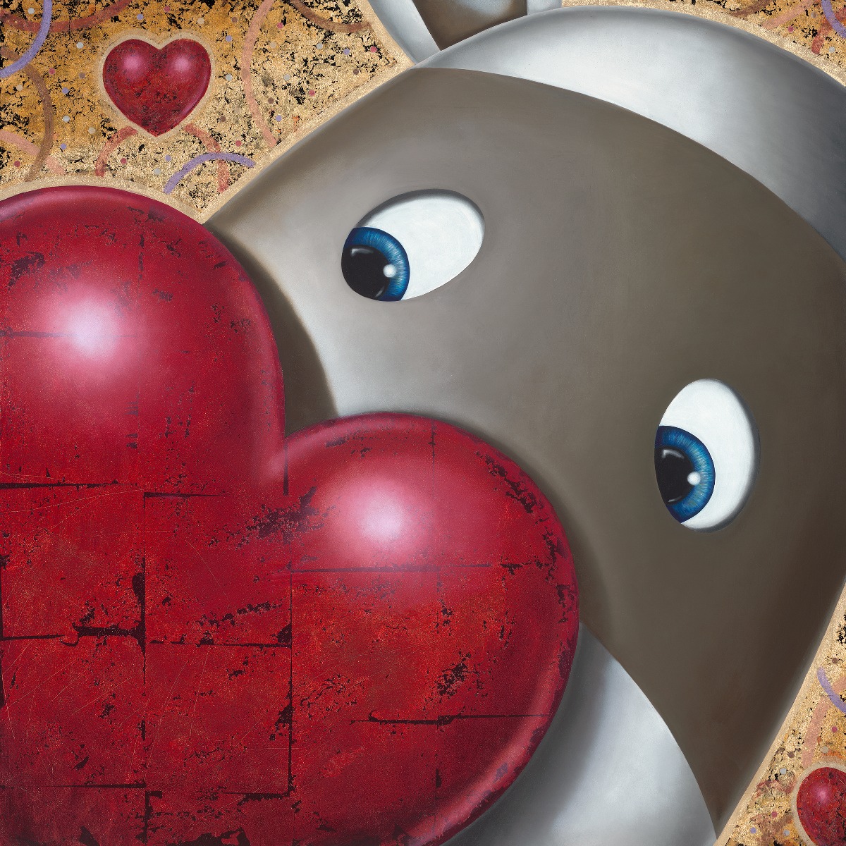 A Forever Love by Peter Smith