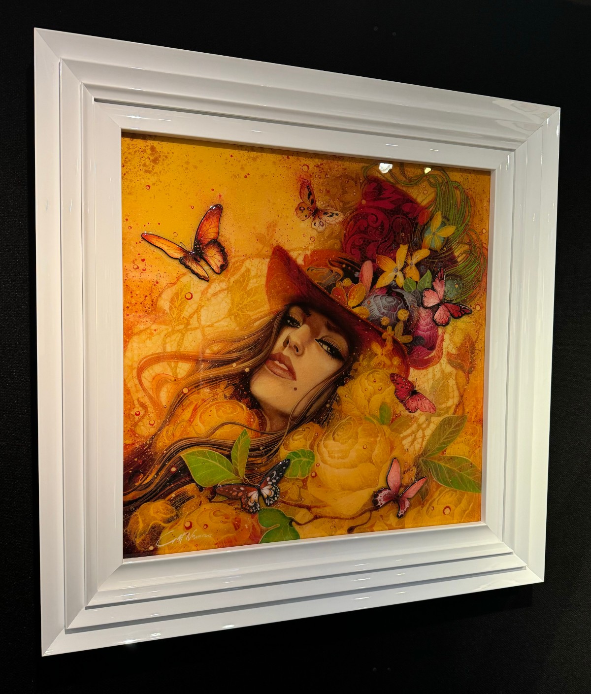 Enchantment by Gary McNamara