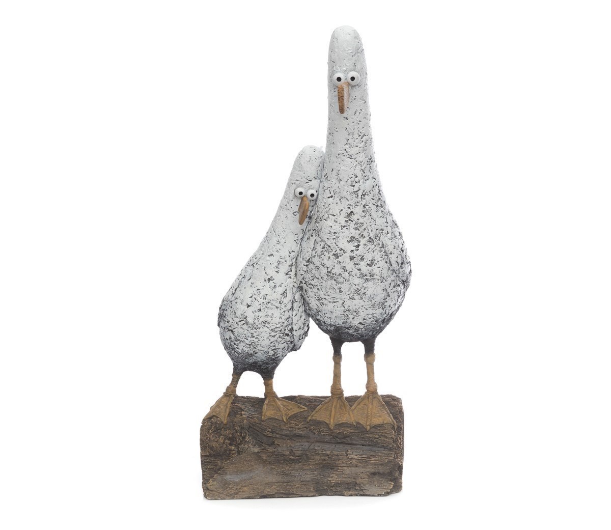 Home Birds by Rebecca Lardner