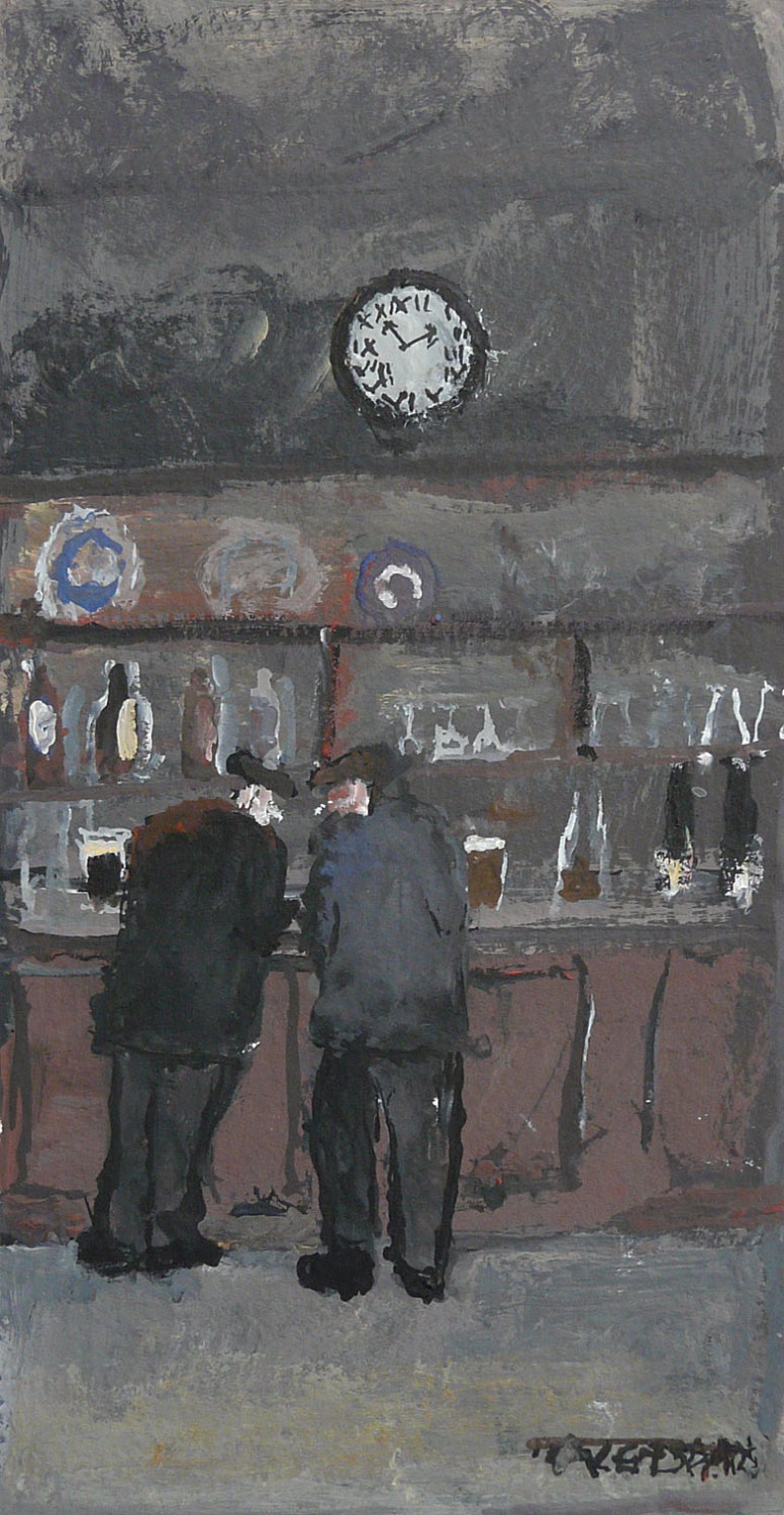 Pub Talk by Malcolm Teasdale, Pub | Northern | Nostalgic