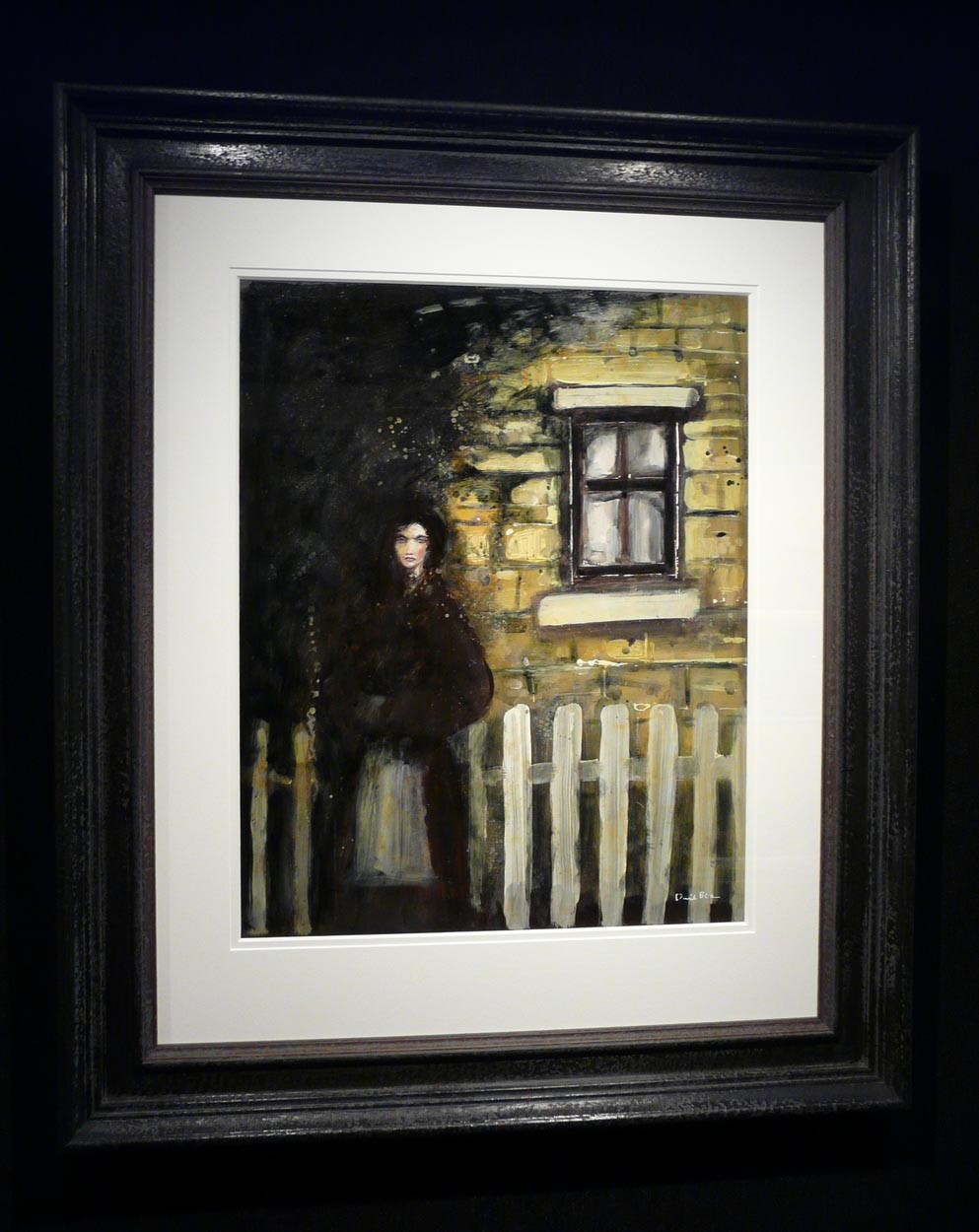 Cottage Industry by David Bez