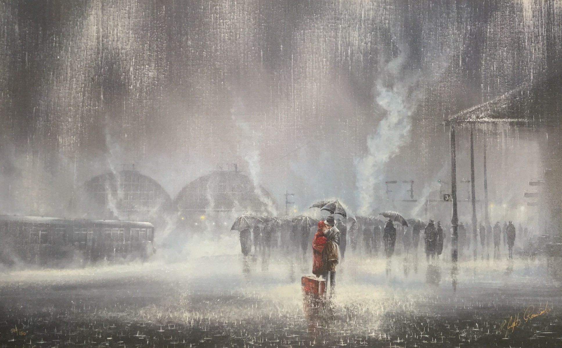 Reunited by Jeff Rowland