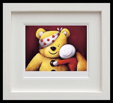 Pudsey by Doug Hyde
