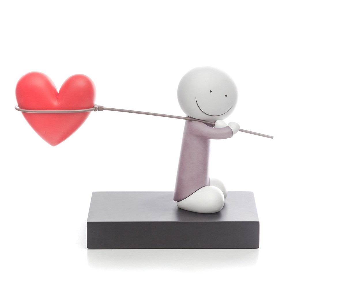 Caught up in Love by Doug Hyde